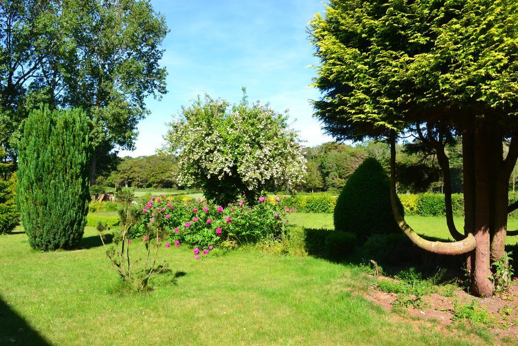 Bed and Breakfast Ferme "Les Flaquettes" Guînes Exterior foto